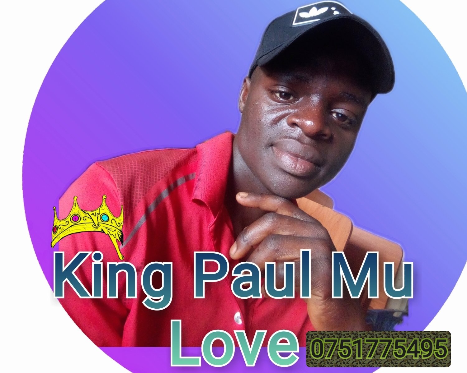 King Paul